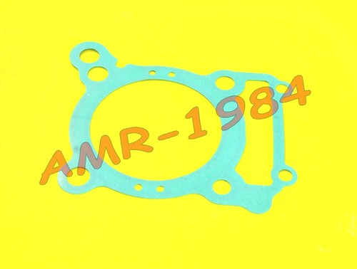 Cylinder base gasket 4 - cylinder, 0.4