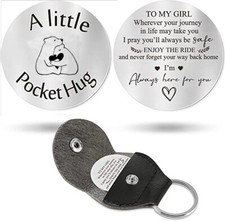 Gifts for daughter - son, dad