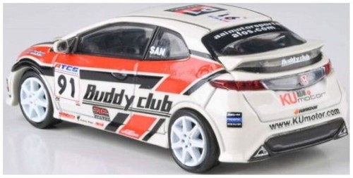 Paragon honda civic - paragon,