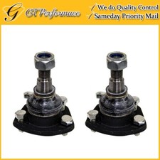 Quality Front Ball Joint 2PCS