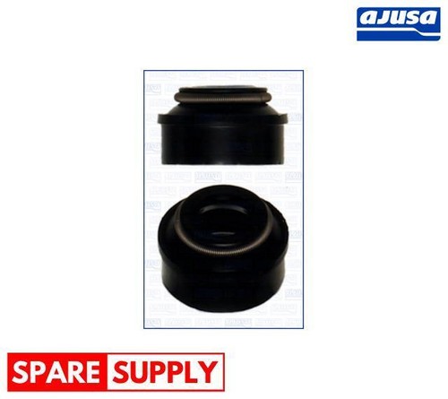 Seal valve stem for - seal,, iveco
