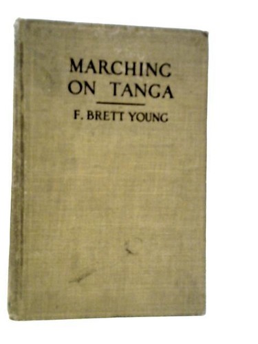 Marching tanga francis - marching,