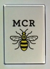 EXTRA LARGE FRIDGE MAGNET ❤