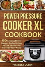 Power Pressure Cooker XL