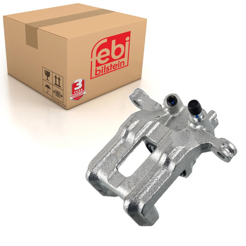 Rear right brake caliper fits - rear,