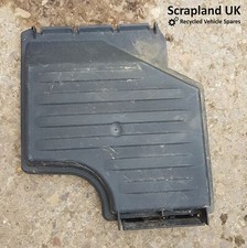 VAUXHALL CORSA C 2000–2006