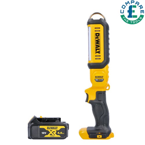 Dewalt dcl050 18v ion - dewalt,