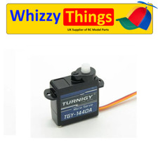 Turnigy 4.4g Analogue Nano Micro Servo - Turnigy TGY-1440A Analog 20T 4.4g UK