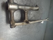 Honda CX500 TURBO CX 500 1982- SWINGARM RARE, Swing Arm