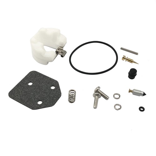 Carburetor repair kit for - kit,