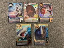 Animal kaiser card version - -,