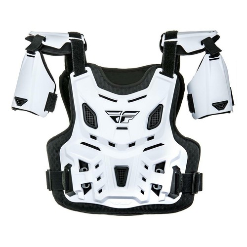 Fly revel chest protector - revel,