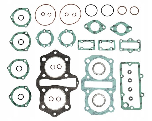 Top end gaskets yamaha - top-end,