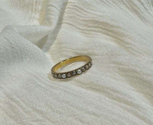 18ct yellow gold - 18ct,
