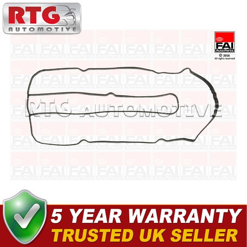 Rocker cover box - rocker, gasket