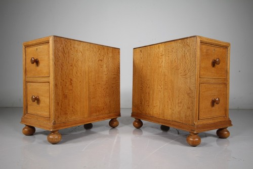 Pair heals antique - pair,