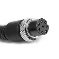 C-MH-31B8 Handheld Microphone