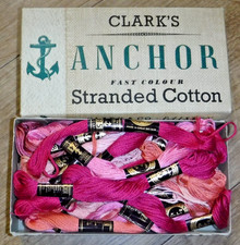 Clark’s Anchor Fast Colour