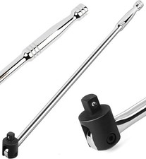 Breaker Bar – 750mm | 1/2"