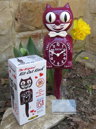 Vintage classic kit cat - vintage,
