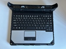 Panasonic Toughbook CF-33 UK Backlit Keyboard CF-VEK331NE