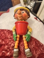 Ben From Bill & Ben Children's