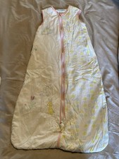 Beautiful Bunny theme Grobag, 18-36 Months (1.5-3 Years), 2.5 Tog Sleeping bag