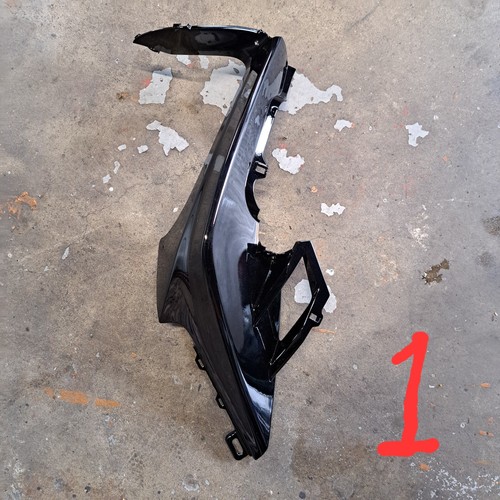 Honda cbr600f 2011 cowl - cbr600f, 2011-13