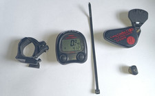 Cateye Cordless 2 Wireless Cycle Computer Speedometer
