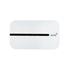 4G MIFI WiFi Router 300Mbps