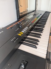 Roland Jupiter 50 Synthesizer