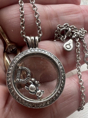 Pandora sterling silver - pandora,
