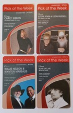 STARBUCKS iTunes PICK OF THE
