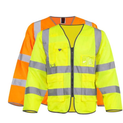 Warrior vis executive - hi, mesh
