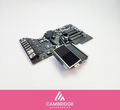 Imac a1418 logic board - logic, 21.5"