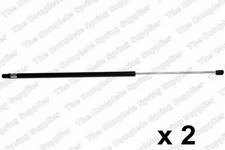 Kilen Tailgate Boot Gas Strut