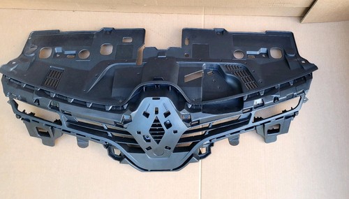 Genuine renault clio - genuine, front