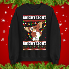 Gizmo Gremlins Bright Light