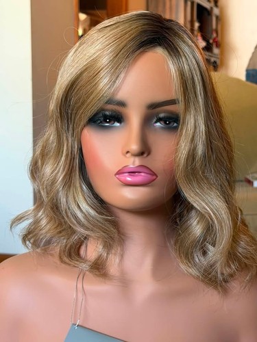 Bella vida wig - bella,