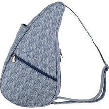 Healthy Back Bag Coastal Blue
