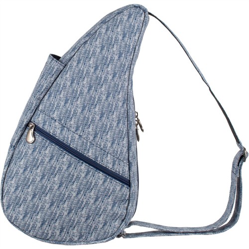 Healthy back bag coastal blue - bag,