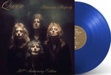 Queen bohemian rhapsody - –,