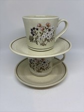 Royal Doulton Bredon Hill Cups