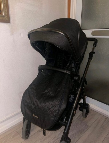 Silvercross wayfarer - £50,