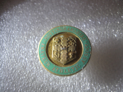 Rare old nottinghamshire - old,