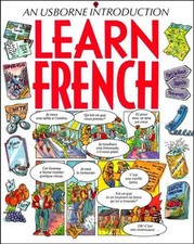 Learn French (Learn Languages S.) by Irving, Nicole Paperback Book The Cheap