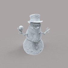 SW6020 Christmas Scenes -