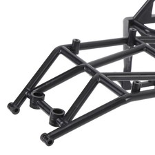Full Tube Frame Body Chassis