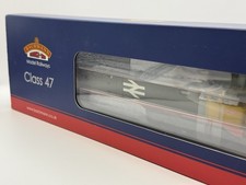 Bachmann 31-655 Class 47
