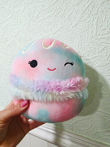 Kellytoy squishmallows pastel - kellytoy,